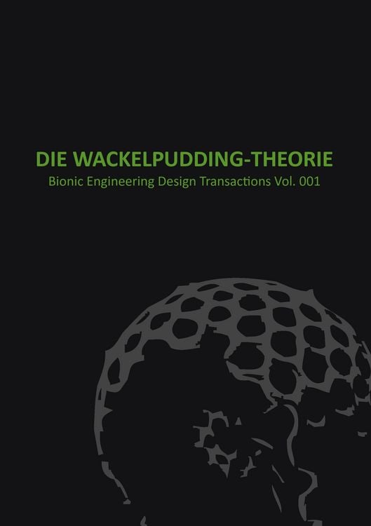 Produktbild: Wackelpudding Theorie