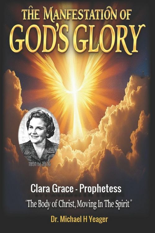 Produktbild: The Manifestation Of God's Glory