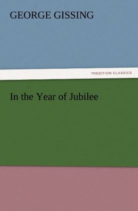Produktbild: In the Year of Jubilee