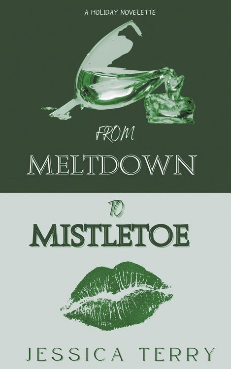 Produktbild: From Meltdown to Mistletoe