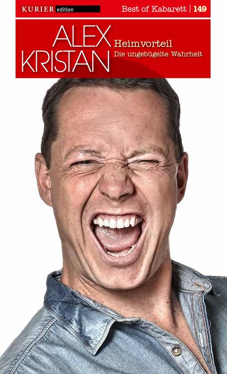 Bild vom Artikel Heimvorteil vom Autor 