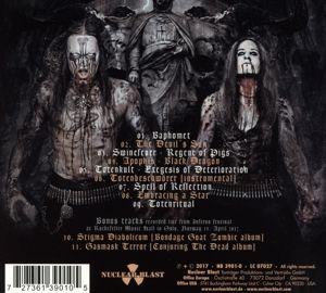 Produktbild: Totenritual