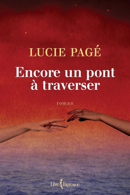 Produktbild: Encore un pont &agrave; traverser