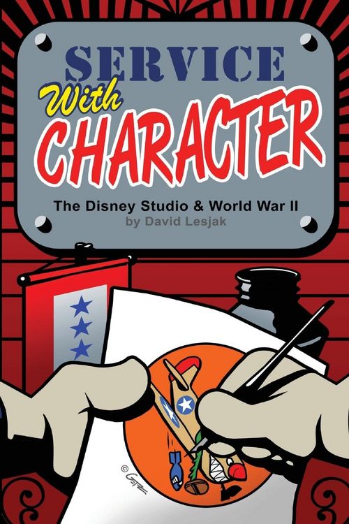 Produktbild: Service with Character
