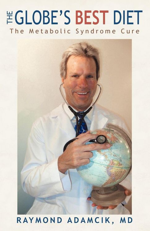 Produktbild: The Globe's Best Diet
