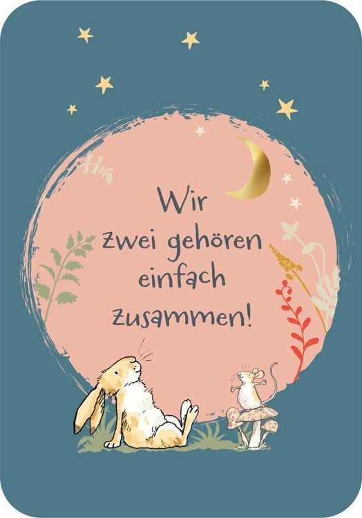 Produktbild: Wei&szlig;t du eigentlich, wie unglaublich wundervoll du bist?