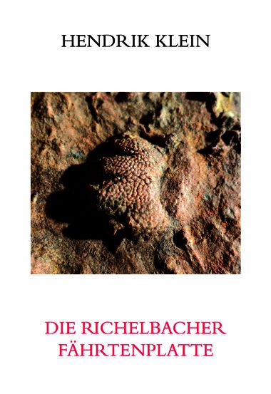 Produktbild: Die Richelbacher F&auml;hrtenplatte