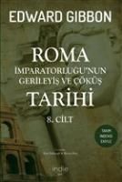 Produktbild: Roma Imparatorlugunun Gerileyis ve C&ouml;k&uuml;s Tarihi 8
