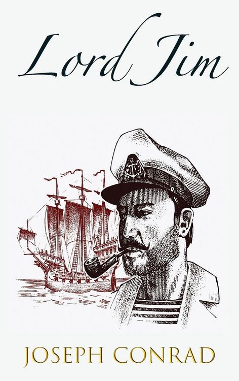 Produktbild: Lord Jim