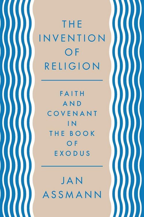 Produktbild: The Invention of Religion
