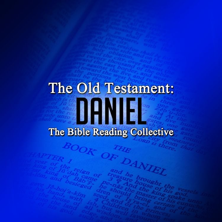 Produktbild: The Old Testament: Daniel