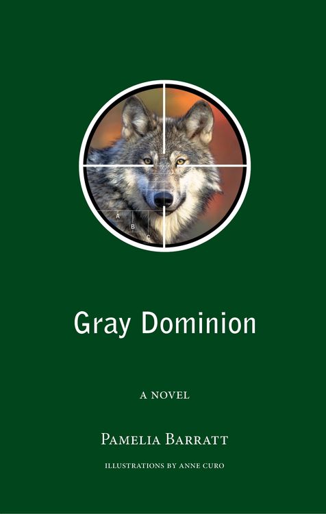 Produktbild: Gray Dominion