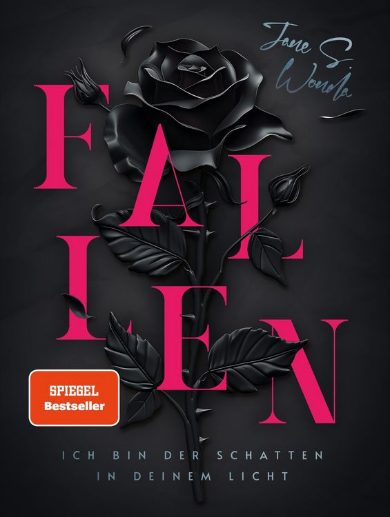 Produktbild: Fallen
