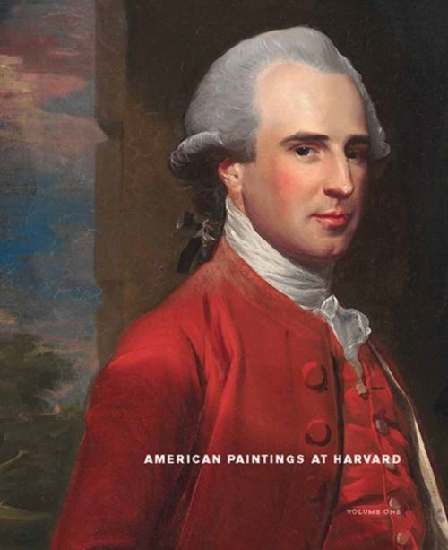 Produktbild: Stebbins, T: American Paintings at Harvard - Volume 1 - Pain