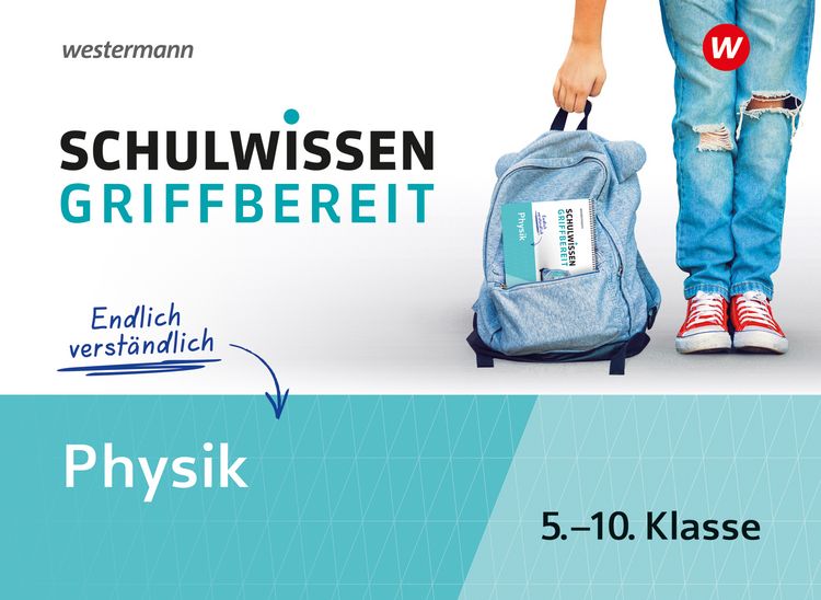 Produktbild: Schulwissen griffbereit