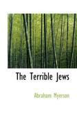 Produktbild: The Terrible Jews