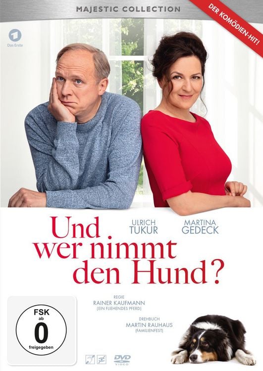 Produktbild: Und wer nimmt den Hund?
