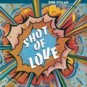 Produktbild: Shot Of Love