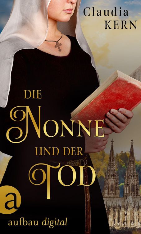 Produktbild: Die Nonne und der Tod