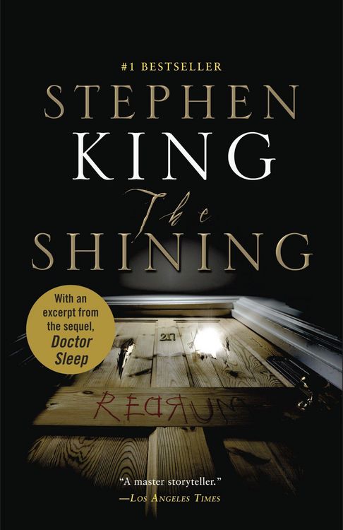 Produktbild: The Shining