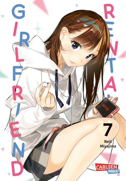 Produktbild: Rental Girlfriend 7