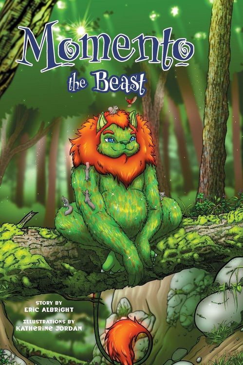 Produktbild: Momento the Beast