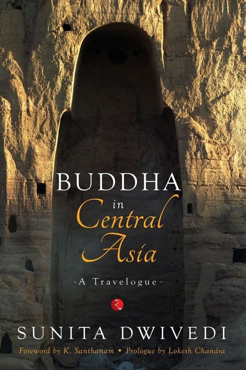 Produktbild: Buddha in Central Asia