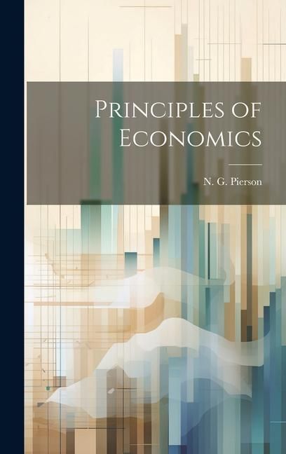 Produktbild: Principles of Economics