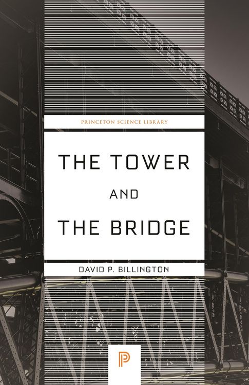 Produktbild: The Tower and the Bridge