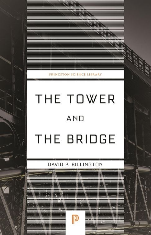 Produktbild: The Tower and the Bridge
