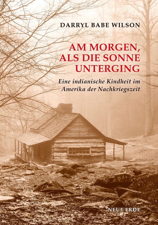 Produktbild: Am Morgen als die Sonne unterging