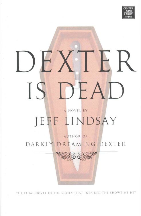 Produktbild: Dexter Is Dead