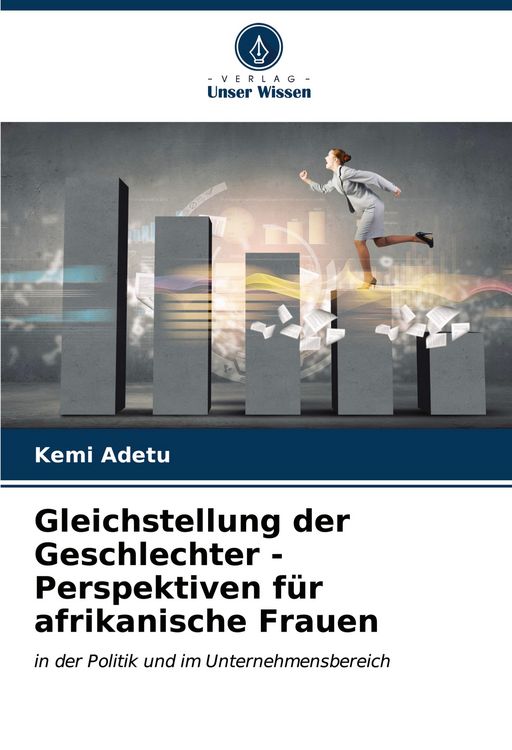Produktbild: Gleichstellung der Geschlechter - Perspektiven f&uuml;r afrikanische Frauen
