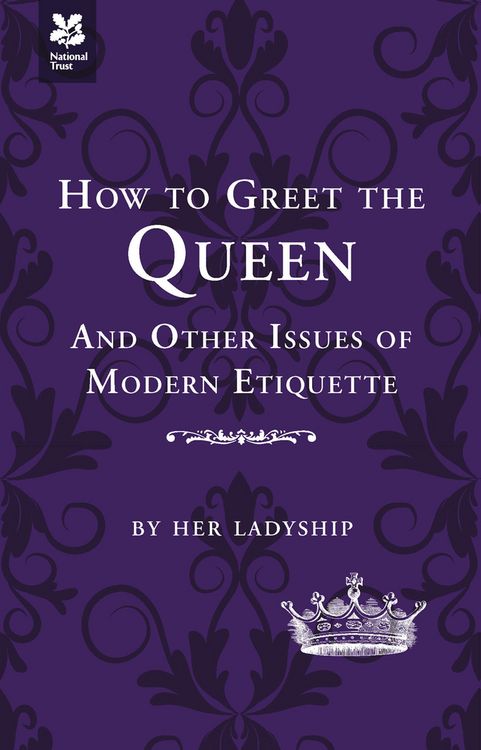 Produktbild: How to Greet the Queen