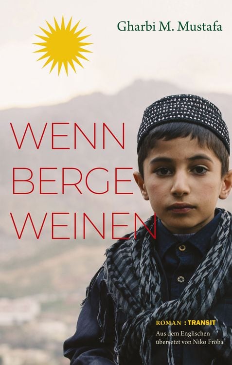 Produktbild: Wenn Berge weinen
