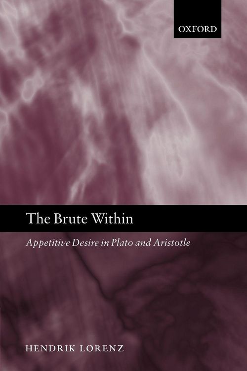Produktbild: The Brute Within