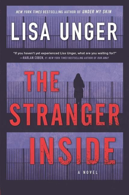 Produktbild: Stranger Inside Original/e