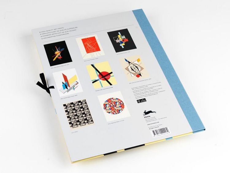 Produktbild: Bauhaus (new edition)
