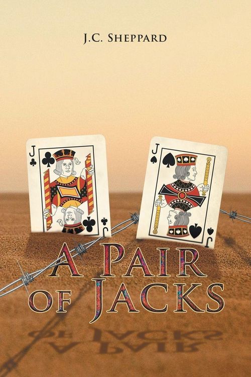 Produktbild: A Pair of Jacks