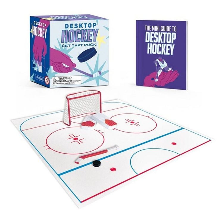 Produktbild: Desktop Hockey