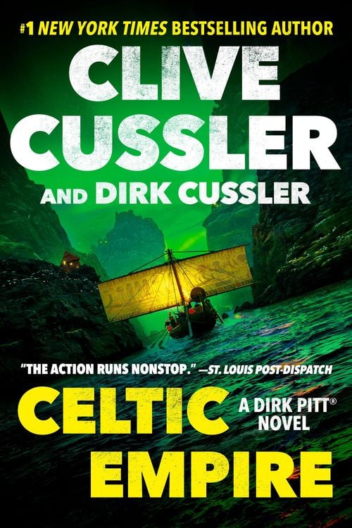 Produktbild: Celtic Empire