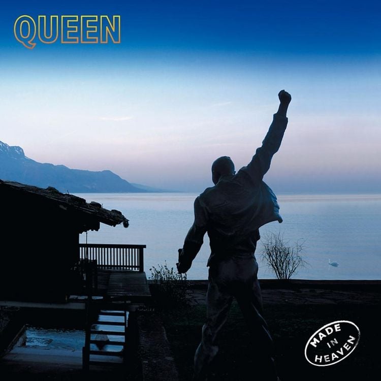 Produktbild: Made In Heaven, 1 Audio-CD