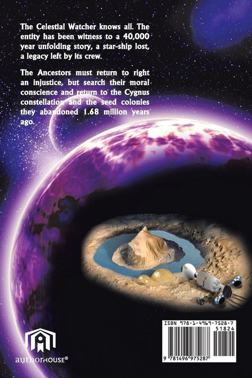 Produktbild: An Alien Legacy