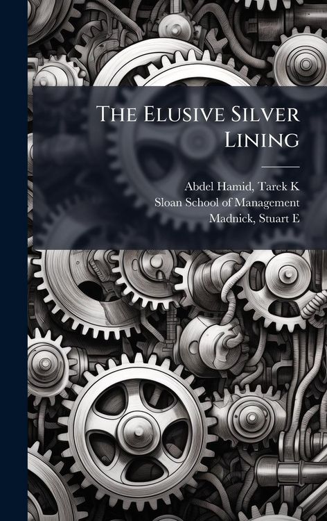 Produktbild: The Elusive Silver Lining