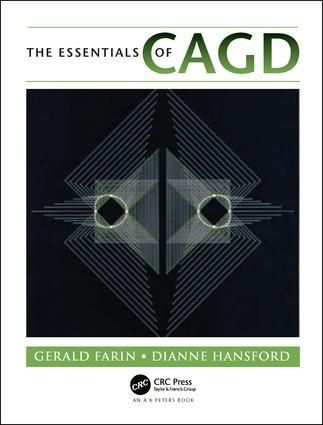 Produktbild: The Essentials of Cagd