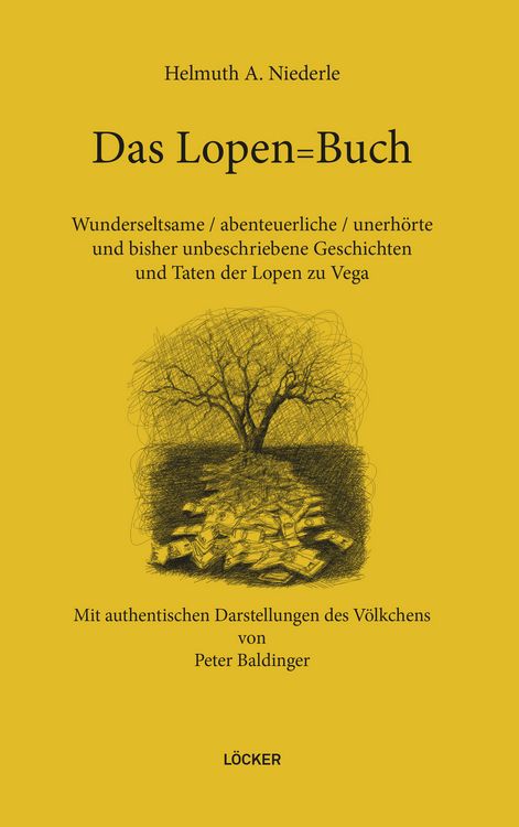 Produktbild: Das Lopen=Buch