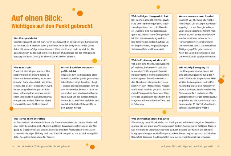 Produktbild: Gesund mit Visite &ndash; das Bauch-weg-Programm