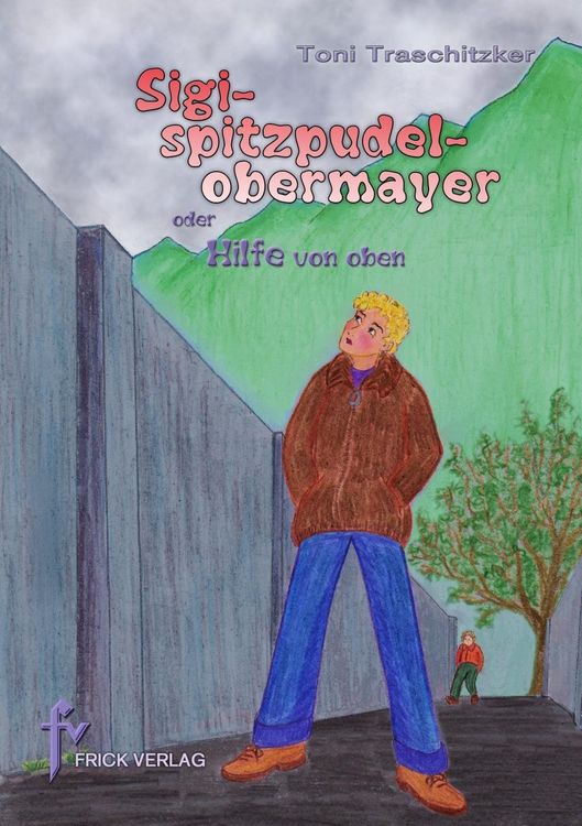Produktbild: Sigispitzpudelobermayer