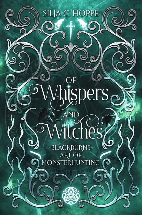 Produktbild: Of Whispers and Witches