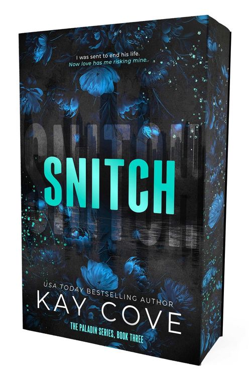 Produktbild: Snitch